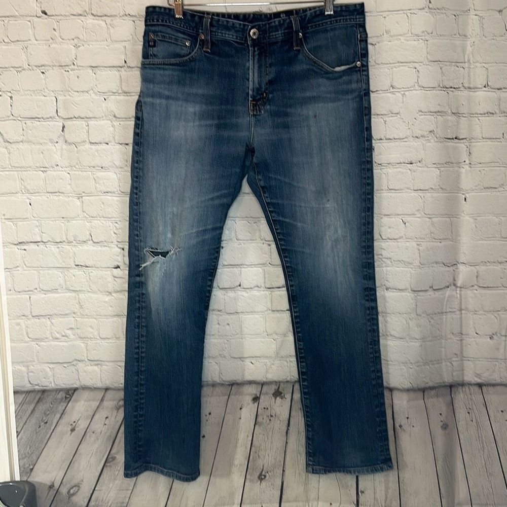 Adriano Goldschmied AG Mens Jeans size 36x32‎